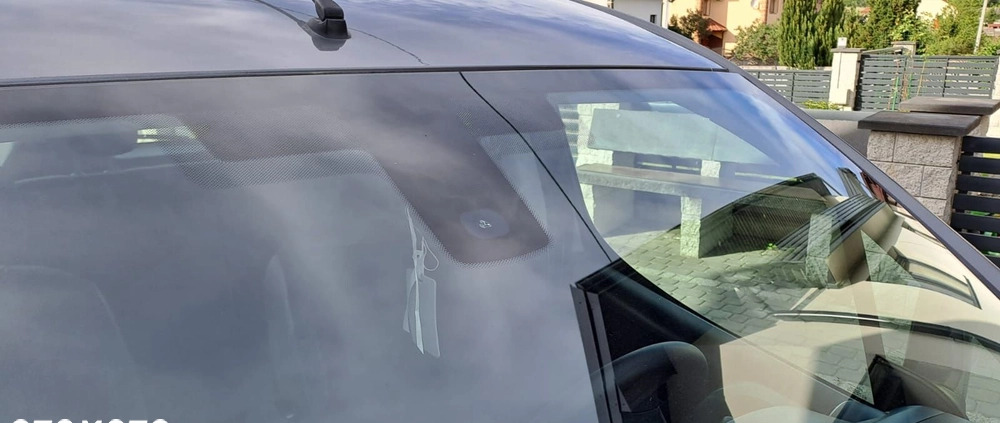Peugeot Partner cena 24900 przebieg: 148000, rok produkcji 2010 z Krosno Odrzańskie małe 781